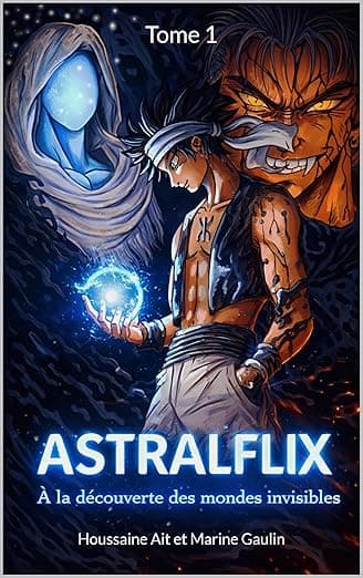 À la découverte des mondes invisibles